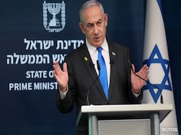 Global Leaders Split As World Court Issues Arrest Warrant For Netanyahu Global Leaders Split As World Court Issues Arrest Warrant For Netanyahu