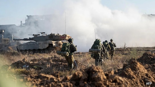 Israel Army Says Will Use 
