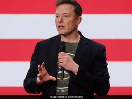 US Justice Department Warns Elon Musk Over $1 Million Giveaway To Registered Voters