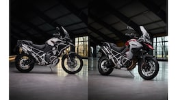 2024 Triumph Tiger 1200 Launched In India With Multitude Of Updates