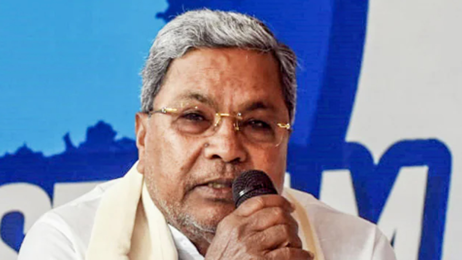 Mysuru Urban Body Chief Quits Amid Row Involving Siddaramaiah's Family