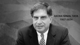 Ratan Tata, Global Business Icon Who Led Tatas To Over 100 Countries, Dies At 86