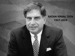 Ratan Tata, Global Business Icon Who Led Tatas To Over 100 Countries, Dies At 86