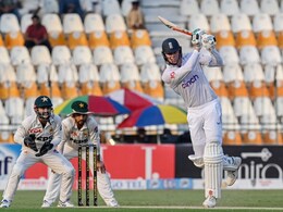 Pakistan vs England 1st Test Day 2 Highlights: England Fight Back After Losing Early Wicket, Pakistan Slam Mammoth 556 Pakistan vs England 1st Test Day 2 Highlights: England Fight Back After Losing Early Wicket, Pakistan Slam Mammoth 556