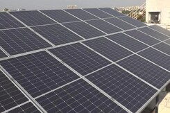 "10 Minutes Of Sunlight Can Power Entire World": Solar Electricity Expert "10 Minutes Of Sunlight Can Power Entire World": Solar Electricity Expert