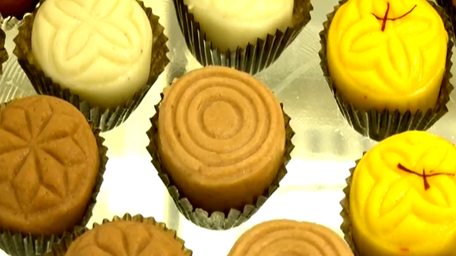 Rebranding Traditional Indian Sweets With A Videshi Twist