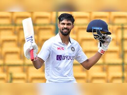 Ignored India Star Sends Clear Message To BCCI, Slams Stunning Ton In Buchi Babu Tournament Ignored India Star Sends Clear Message To BCCI, Slams Stunning Ton In Buchi Babu Tournament