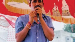 राजकुमार रोत शिकायत लेकर जाएंगे चुनाव आयोग, सलूंबर में हार को लेकर बीजेपी पर किया बड़ा हमला
