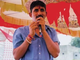 राजकुमार रोत शिकायत लेकर जाएंगे चुनाव आयोग, सलूंबर में हार को लेकर बीजेपी पर किया बड़ा हमला राजकुमार रोत शिकायत लेकर जाएंगे चुनाव आयोग, सलूंबर में हार को लेकर बीजेपी पर किया बड़ा हमला