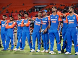 SA vs IND 2024: दक्षिण अफ्रीका दौरे के लिए भारतीय टी20 टीम का ऐलान अगले कुछ दिनों में, संभावित टीम, शेड्यूल पर नजर दौड़ा लें SA vs IND 2024: दक्षिण अफ्रीका दौरे के लिए भारतीय टी20 टीम का ऐलान अगले कुछ दिनों में, संभावित टीम, शेड्यूल पर नजर दौड़ा लें