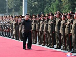 US Says Evidence Of N.Korea Troops In Russia US Says Evidence Of N.Korea Troops In Russia