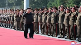 North Korean Soldiers Get Internet Access In Ukraine, Hooked On Porn: Report