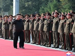 North Korean Soldiers Get Internet Access In Ukraine, Hooked On Porn: Report