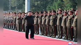 Why Is North Korea Sending Troops To Russia?