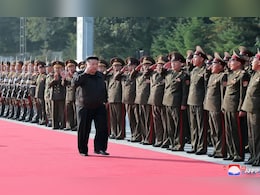 Why Is North Korea Sending Troops To Russia?