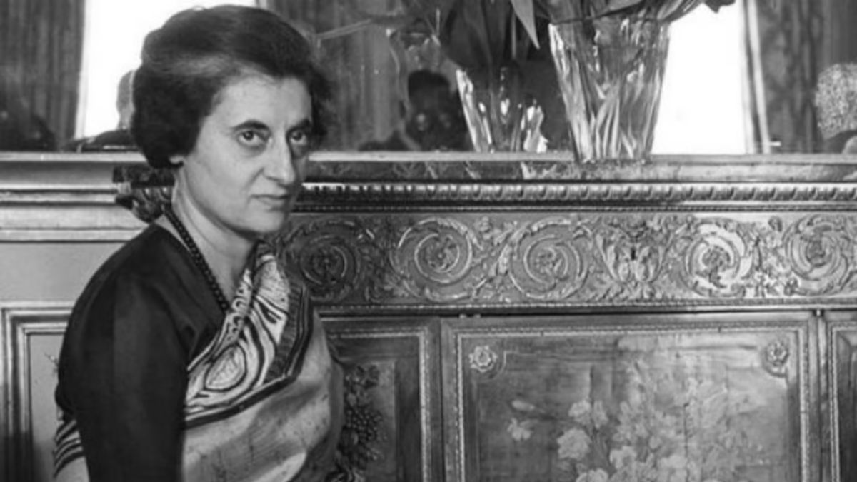 When A Court Ruling Against A Sitting PM Changed India's Political History