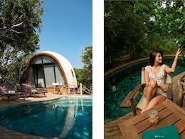 A Night At This Luxury Resort In Sri Lanka, Where Pooja Hegde Celebrated Her Birthday, Costs Rs 70,000 A Night At This Luxury Resort In Sri Lanka, Where Pooja Hegde Celebrated Her Birthday, Costs Rs 70,000