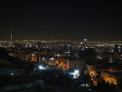 Israel-Iran Live Updates: 2 Soldiers Killed In Israeli Air Strikes, Says Iran