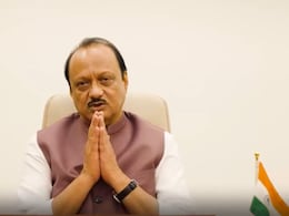 My Presence Not Needed When Talks Are Between BJP, Shiv Sena: Ajit Pawar My Presence Not Needed When Talks Are Between BJP, Shiv Sena: Ajit Pawar