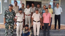 दोस्त ने नहीं दिया सिगरेट, तो पत्थर से सिर कुचल कर ले ली जान... टोल प्लाजा के पास बंद पड़े होटल में मिला शव