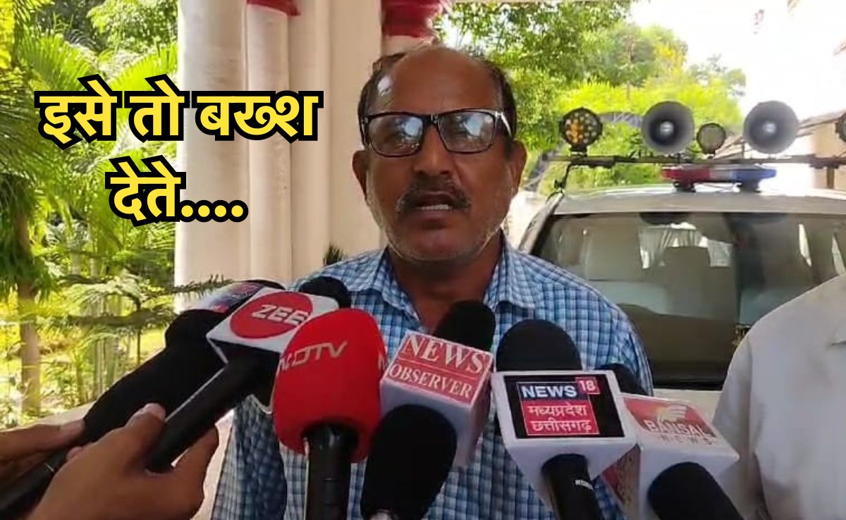 पूर्व सैनिक ने गांव में अस्पताल बनाने के लिए दान कर दी करोड़ों की जमीन, लेकिन भ्रष्टाचार ने तोड़ दिया सपना..