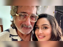 NDTV से बोलीं श्रद्धा, पापा ट्रैवल एजेंट बन जाते तो इंडस्ट्री को नहीं मिलते क्राइम मास्टर गोगो, नंदू सबका बंदू जैसे हिट किरदार NDTV से बोलीं श्रद्धा, पापा ट्रैवल एजेंट बन जाते तो इंडस्ट्री को नहीं मिलते क्राइम मास्टर गोगो, नंदू सबका बंदू जैसे हिट किरदार