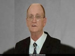 "God's Problem Now": US Man's Hilarious Obituary For His Father Goes Viral "God's Problem Now": US Man's Hilarious Obituary For His Father Goes Viral