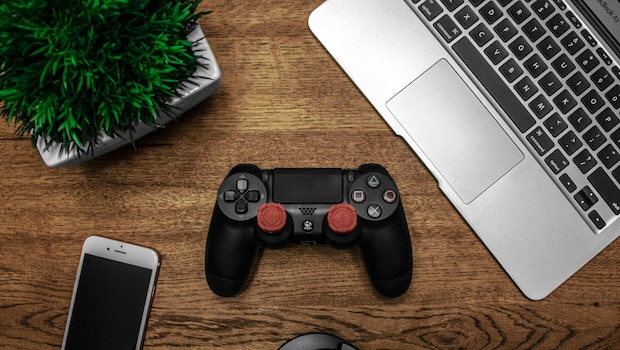 Best Deals On Gaming Accessories From Flipkart