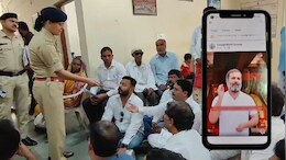 MP News: राहुल गांधी का एडिटेड वीडियो वायरल कर बुरी तरह फंसे TI, कांग्रेस ने कर दी बड़ी मांग