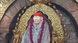 Shirdi Sai Baba: शिर्डीतील &lsquo;साईंच्या नऊ नाण्यां&rsquo;वरून नवा वाद पेटला, चक्क साईबाबांच्या डीएनएची मागणी