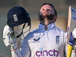 Ben Duckett Surpasses Adam Gilchrist, Virender Sehwag To Shatter Sensational World Record