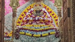 Khatu Shyam: खाटू श्याम के दो दिन नहीं होंगे दर्शन, 8 और 9 अक्टूबर को बंद रहेंगे पट&nbsp;