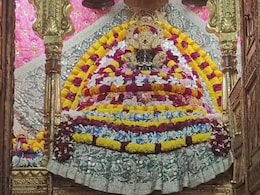 Khatu Shyam: खाटू श्याम के दो दिन नहीं होंगे दर्शन, 8 और 9 अक्टूबर को बंद रहेंगे पट 