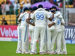 Why Did India Include 5th Spin Option For New Zealand Tests? Report Reveals Big Reason