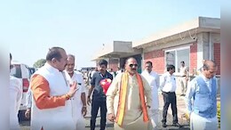 नीमच में सीएम मोहन यादव के स्वागत से पहले आपस में भिड़े BJP विधायक, बहस का वीडियो वायरल