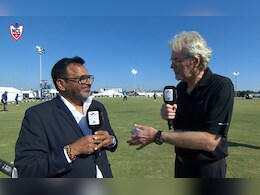 National Cricket League : 'सचिन तेंदुलकर के जुड़ने से लीग को नई पहचान मिलेगी', NCL चेयरमैन अरुण अग्रवाल बोले National Cricket League : 'सचिन तेंदुलकर के जुड़ने से लीग को नई पहचान मिलेगी', NCL चेयरमैन अरुण अग्रवाल बोले