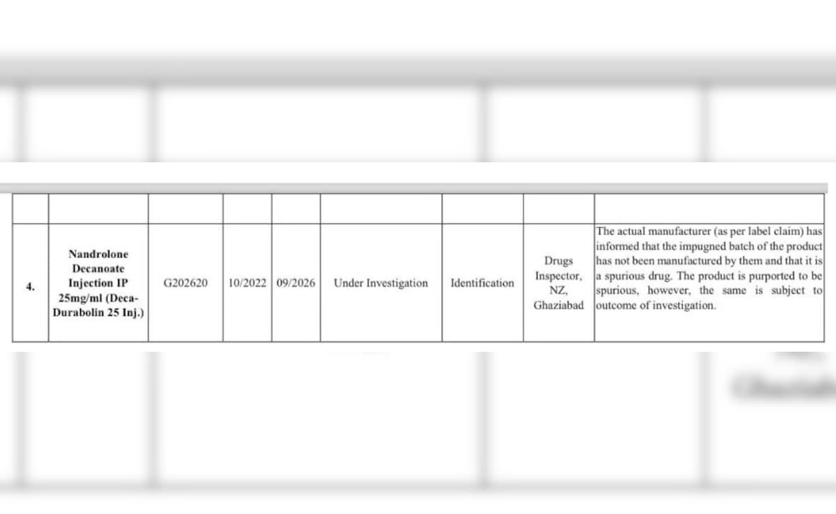 Latest and Breaking News on NDTV Latest and Breaking News on NDTV