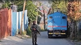 Anti-Terror Searches Underway At 22 Locations Across 5 States