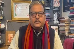 Bihar Hooch Tragedy: "Powerful Syndicate…" Manoj Jha Calls Bihar Govt "Incompetent" Bihar Hooch Tragedy: "Powerful Syndicate…" Manoj Jha Calls Bihar Govt "Incompetent"