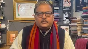 Manoj Jha Explains How the Term 'Jungle Raj' Originated in Bihar Politics