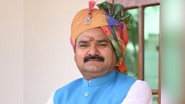 "Cancer Can Be Cured By Cleaning Cowshed, Lying There": UP Minister