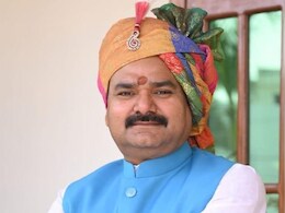 "Cancer Can Be Cured By Cleaning Cowshed, Lying There": UP Minister "Cancer Can Be Cured By Cleaning Cowshed, Lying There": UP Minister