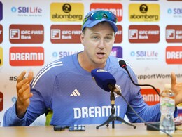 Morne Morkel Challenges 'Skillful' India Star To Bowl More vs England. It's Not Jasprit Bumrah