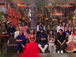 बिग बॉस 18 में अविनाश मिश्रा के बाद इस कंटेस्टेंट के हाथ आई नई पावर, विवियन डिसेना की एक गलती ने पलट दिया गेम 