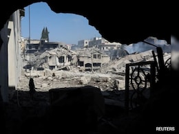 Iran Seeks Ceasefire In Lebanon, Holds A Series Of Diplomatic Talks Iran Seeks Ceasefire In Lebanon, Holds A Series Of Diplomatic Talks