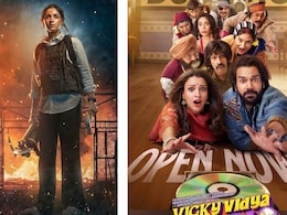 Jigra Vs Vicky Vidya Ka Woh Wala Video: विक्की विद्या का वो वाला वीडियो और जिगरा, जानें दशहरा पर किसने मारी बॉक्स ऑफिस पर बाजी Jigra Vs Vicky Vidya Ka Woh Wala Video: विक्की विद्या का वो वाला वीडियो और जिगरा, जानें दशहरा पर किसने मारी बॉक्स ऑफिस पर बाजी