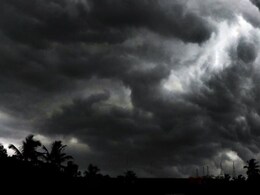 Rajasthan Weather: राजस्थान में मौसम ने ली करवट, सुबह-शाम महसूस हो रही ठंड, IMD ने इन जिलों में जारी किया अलर्ट Rajasthan Weather: राजस्थान में मौसम ने ली करवट, सुबह-शाम महसूस हो रही ठंड, IMD ने इन जिलों में जारी किया अलर्ट