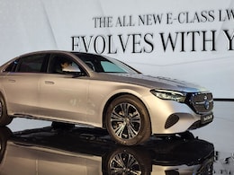 Price Comparison: 2024 Mercedes-Benz E-Class LWB Vs All Of Its Rivals