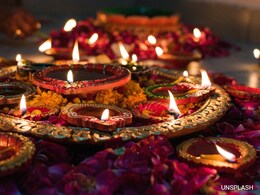 Chhoti Diwali 2024: छोटी दिवाली पर कितने दीये जलाने का है विशेष महत्व, जानें यहां Chhoti Diwali 2024: छोटी दिवाली पर कितने दीये जलाने का है विशेष महत्व, जानें यहां
