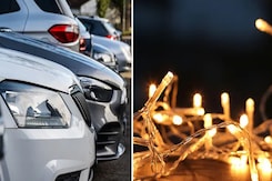 Surge In New Car Launches Ahead Of Diwali, Car-Makers Provide Incentives To Buyers Surge In New Car Launches Ahead Of Diwali, Car-Makers Provide Incentives To Buyers